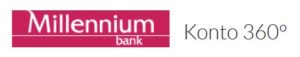 Bank Millenium Konto 360